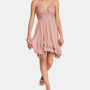 Free People Adella Dress